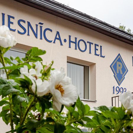 Boutique Hotel Roja Εξωτερικό φωτογραφία