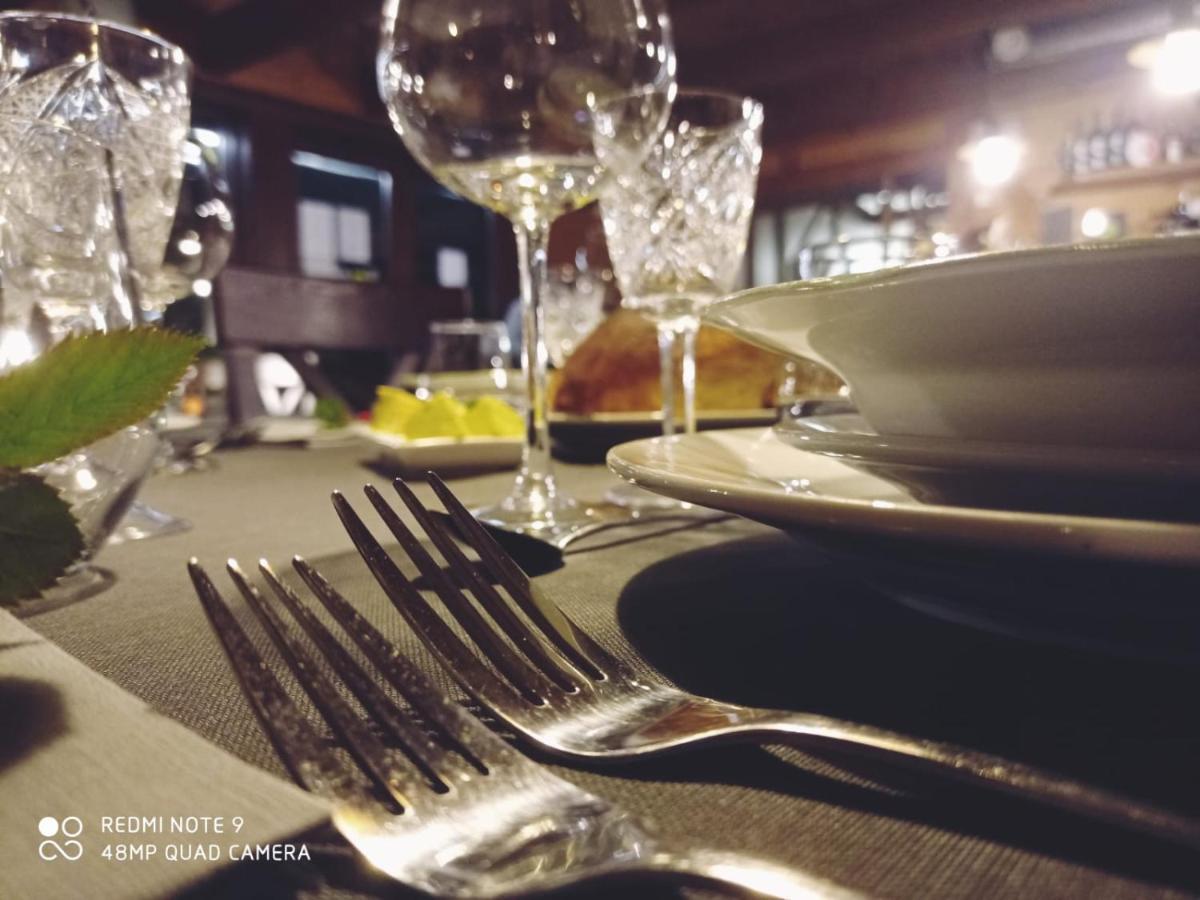 Boutique Hotel Roja Εξωτερικό φωτογραφία