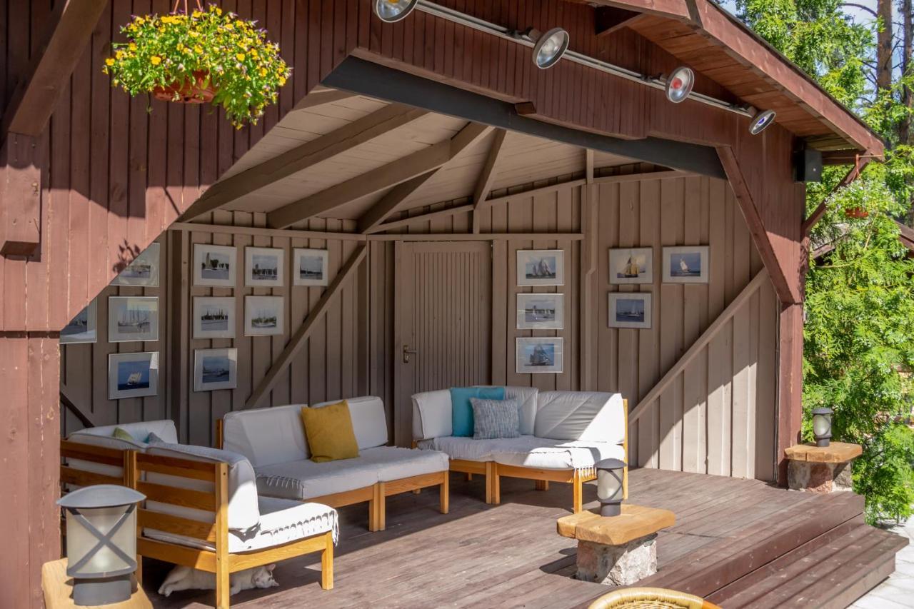 Boutique Hotel Roja Εξωτερικό φωτογραφία