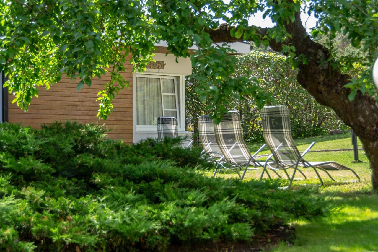 Boutique Hotel Roja Εξωτερικό φωτογραφία