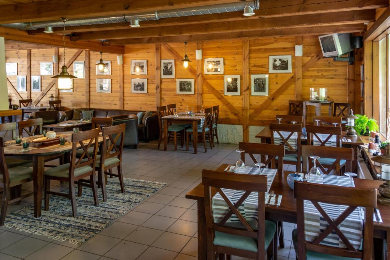Boutique Hotel Roja Εξωτερικό φωτογραφία