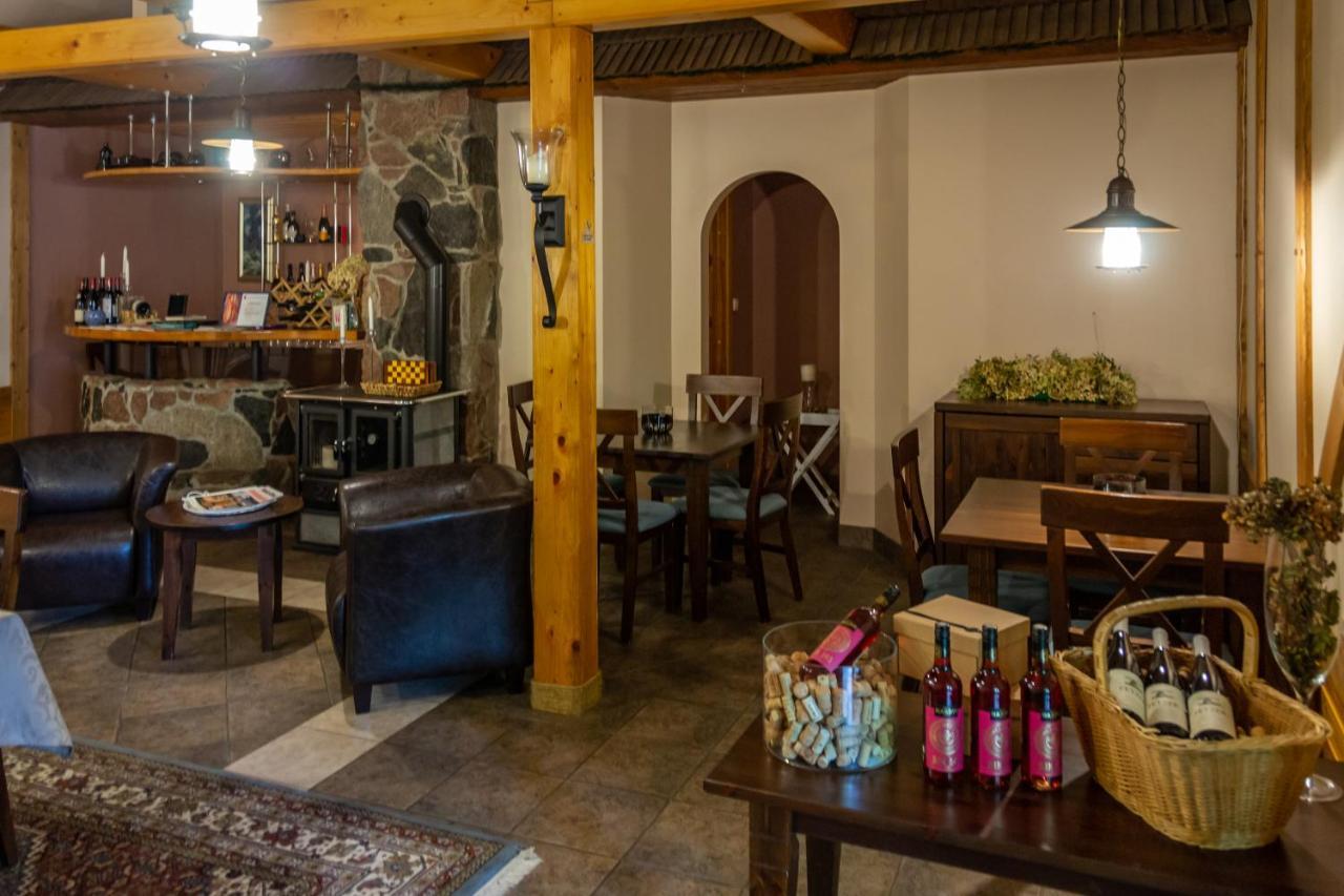 Boutique Hotel Roja Εξωτερικό φωτογραφία