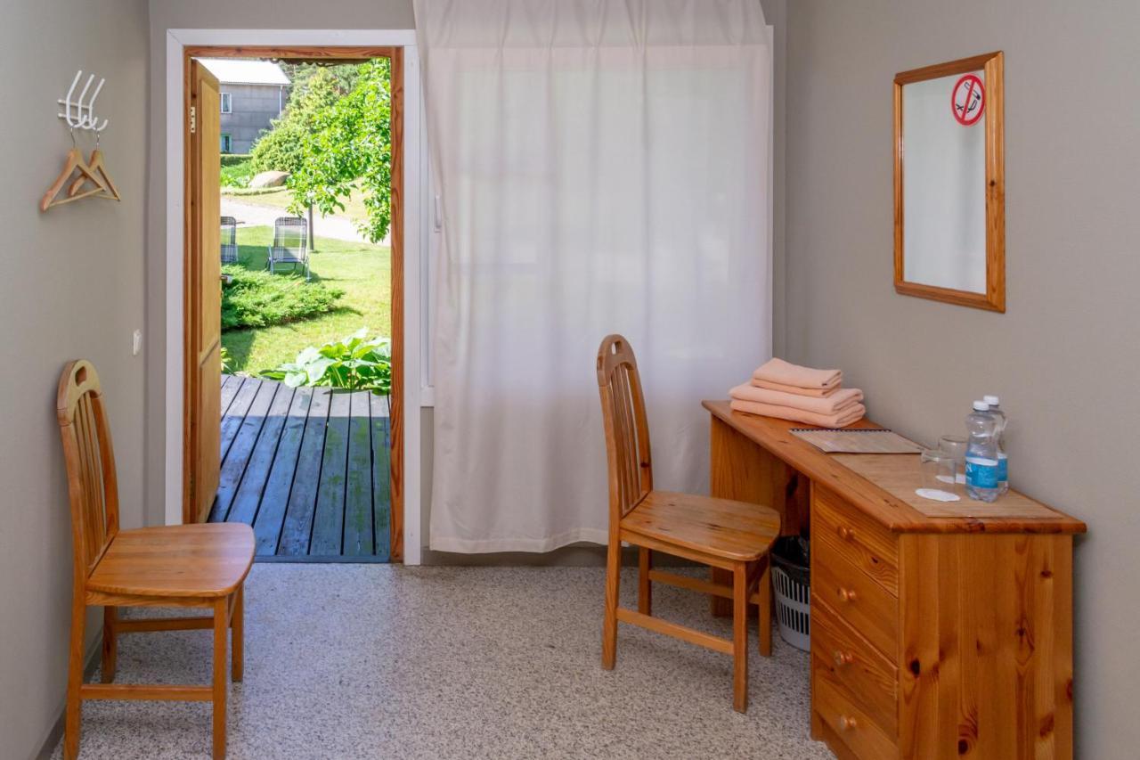 Boutique Hotel Roja Εξωτερικό φωτογραφία