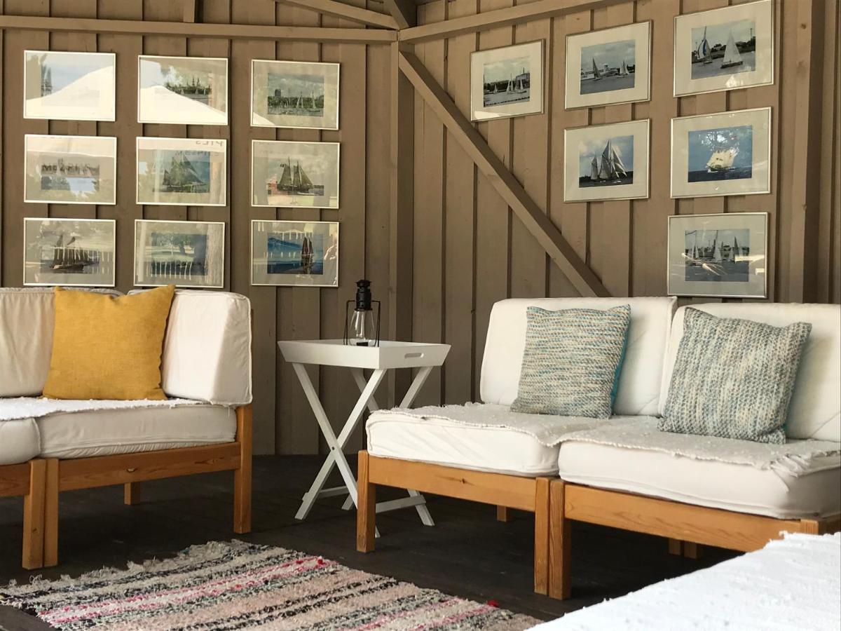 Boutique Hotel Roja Εξωτερικό φωτογραφία