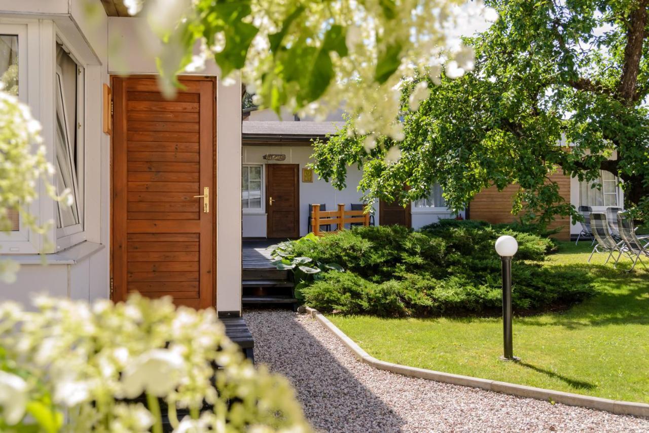 Boutique Hotel Roja Εξωτερικό φωτογραφία
