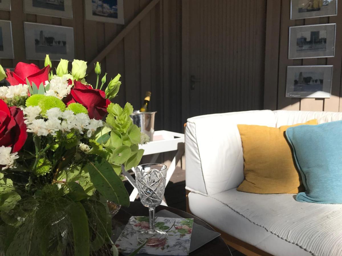 Boutique Hotel Roja Εξωτερικό φωτογραφία