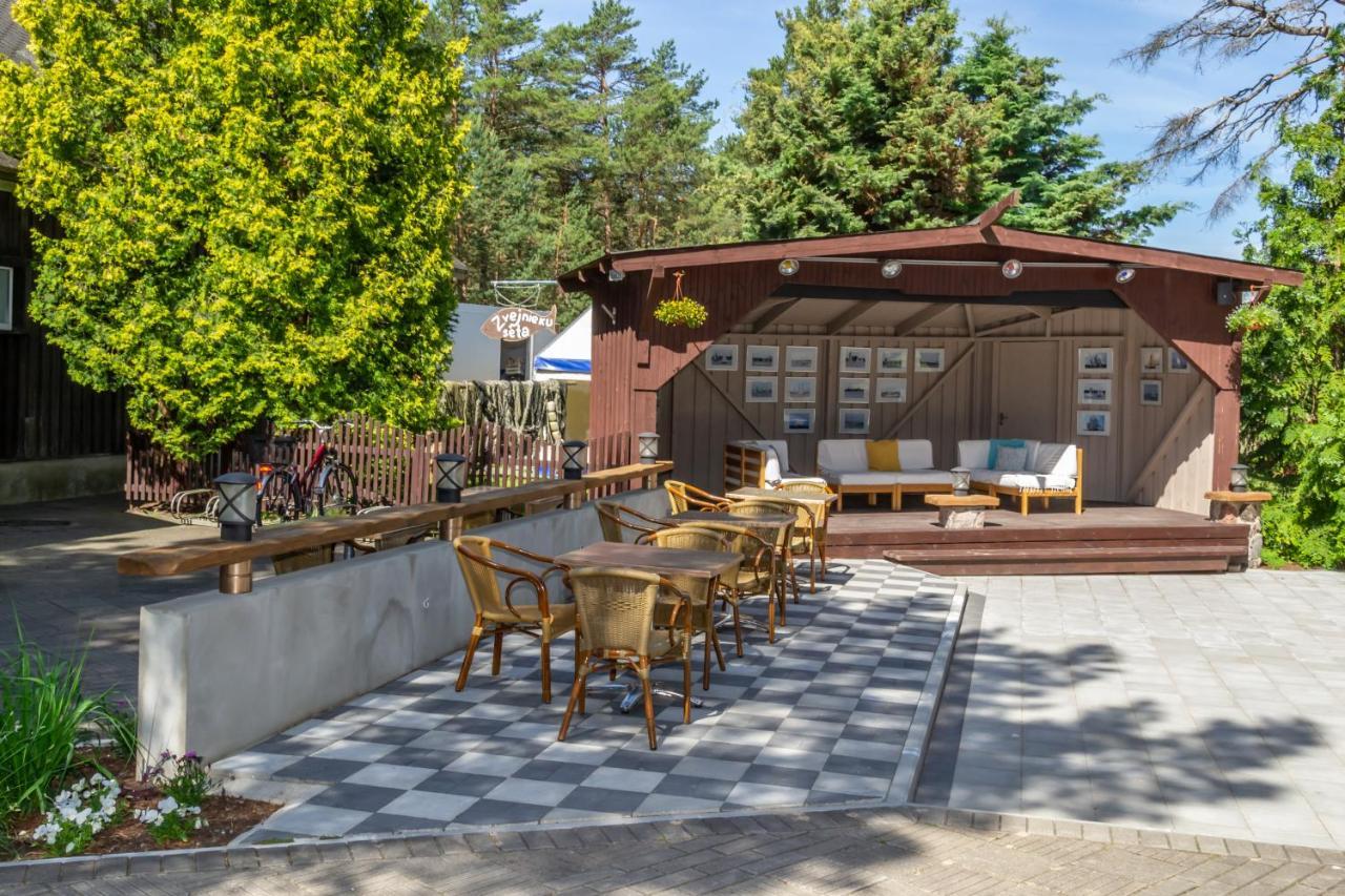 Boutique Hotel Roja Εξωτερικό φωτογραφία