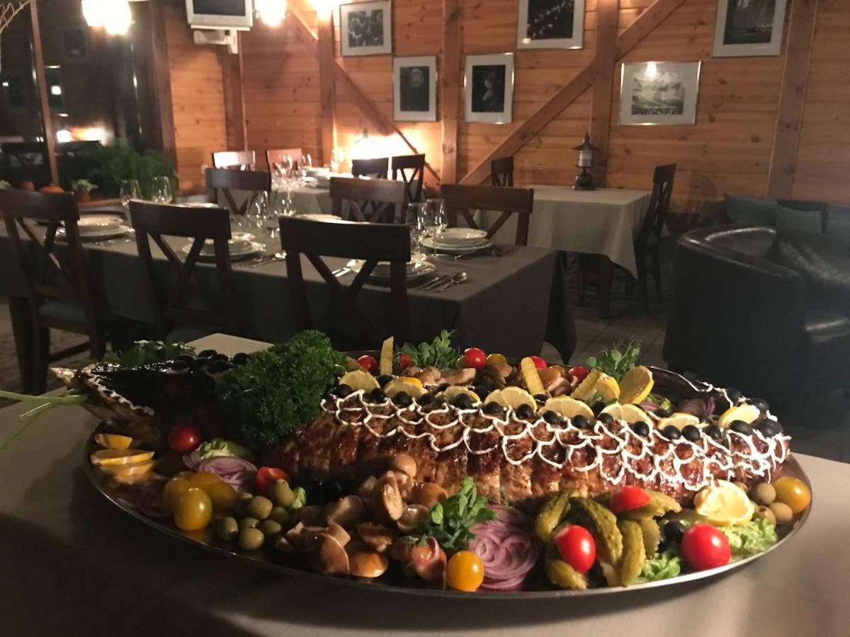 Boutique Hotel Roja Εξωτερικό φωτογραφία