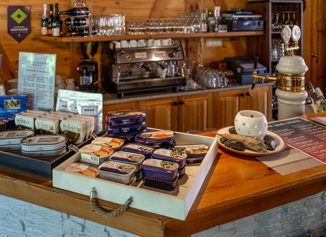 Boutique Hotel Roja Εξωτερικό φωτογραφία