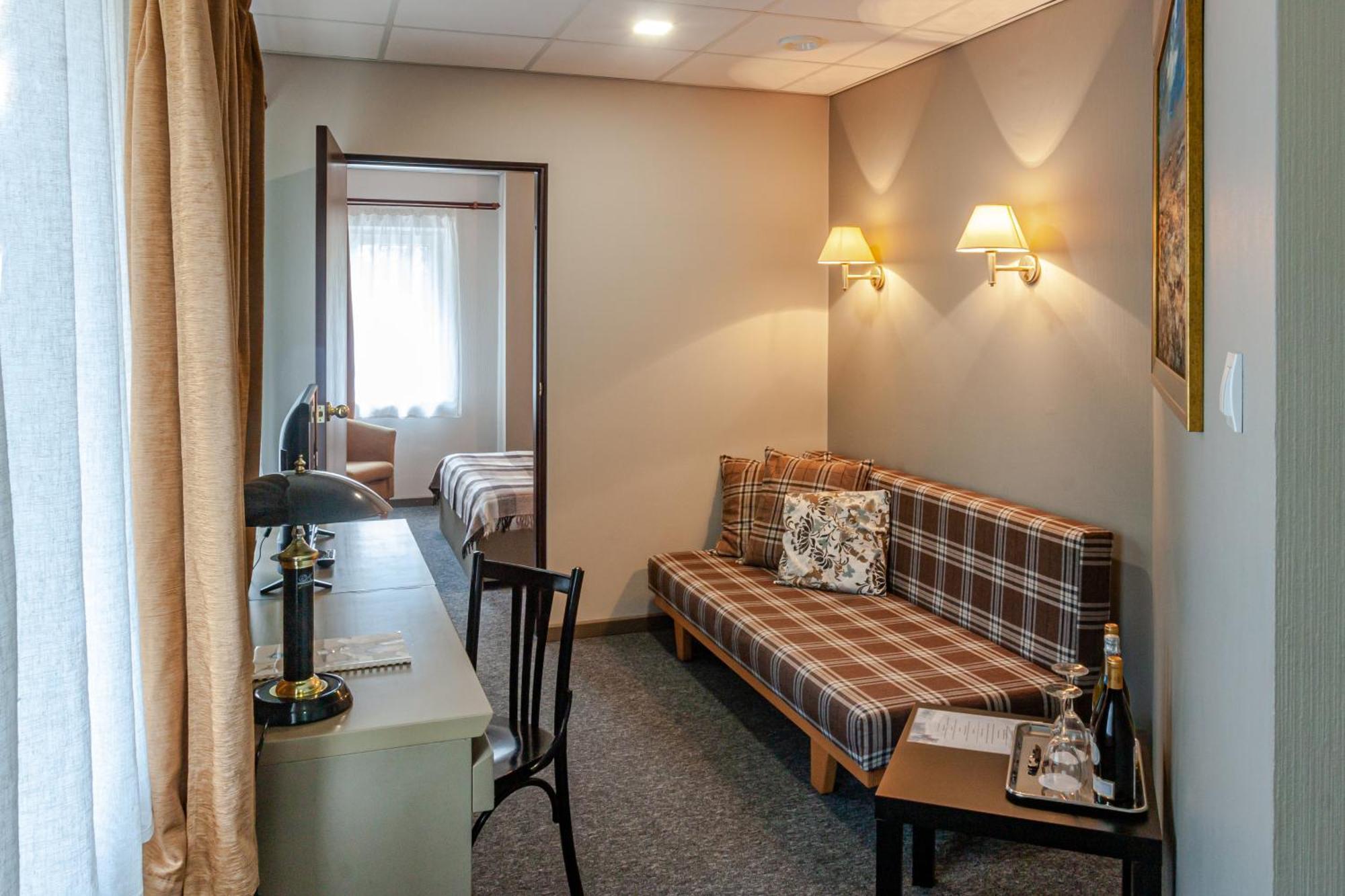 Boutique Hotel Roja Εξωτερικό φωτογραφία