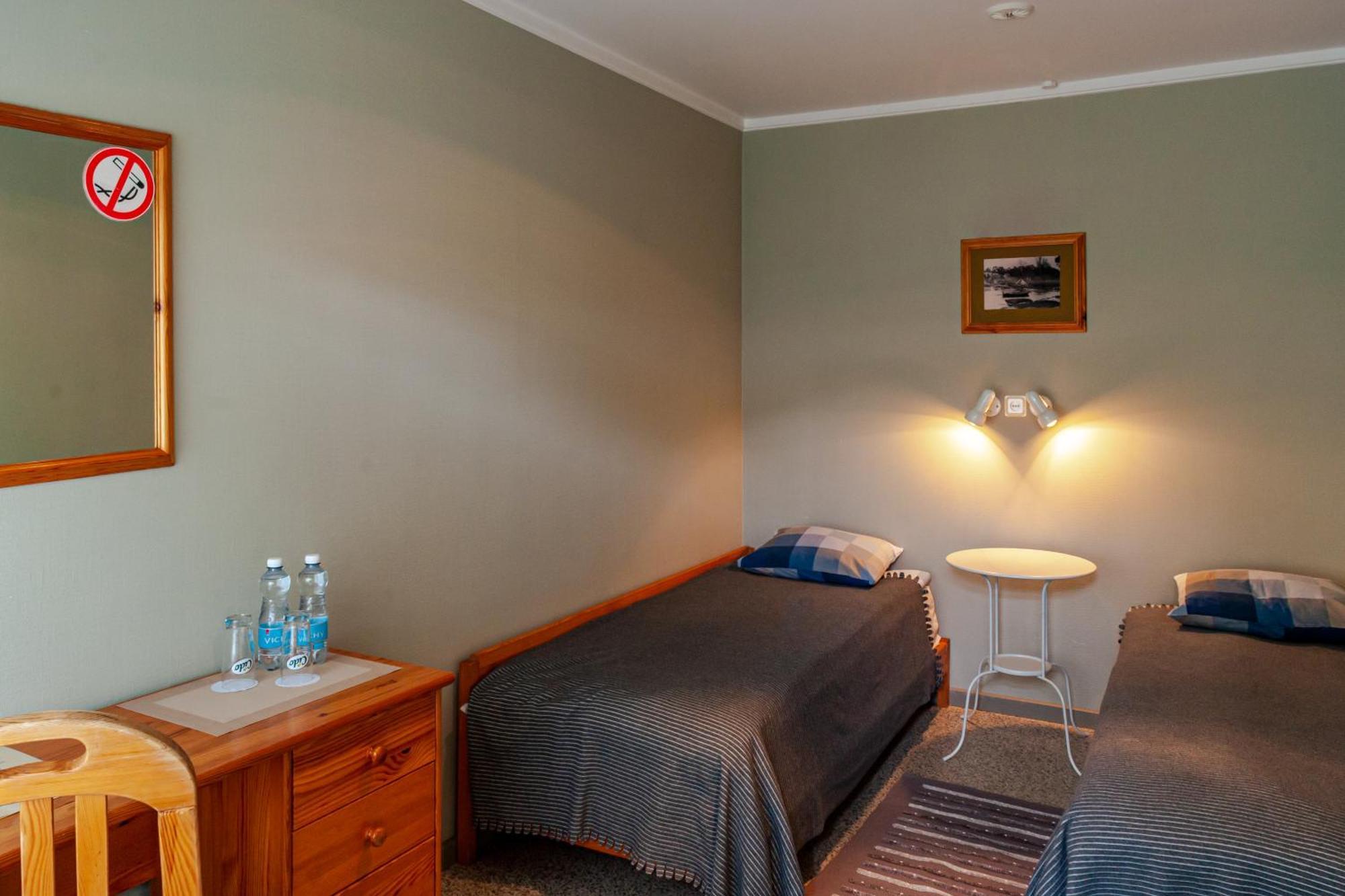 Boutique Hotel Roja Εξωτερικό φωτογραφία