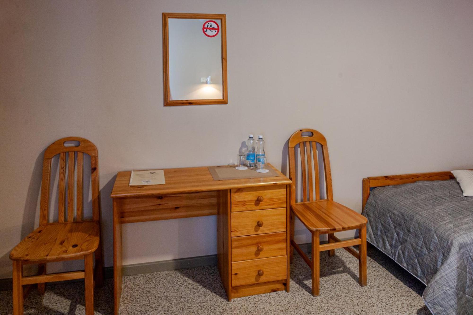 Boutique Hotel Roja Εξωτερικό φωτογραφία