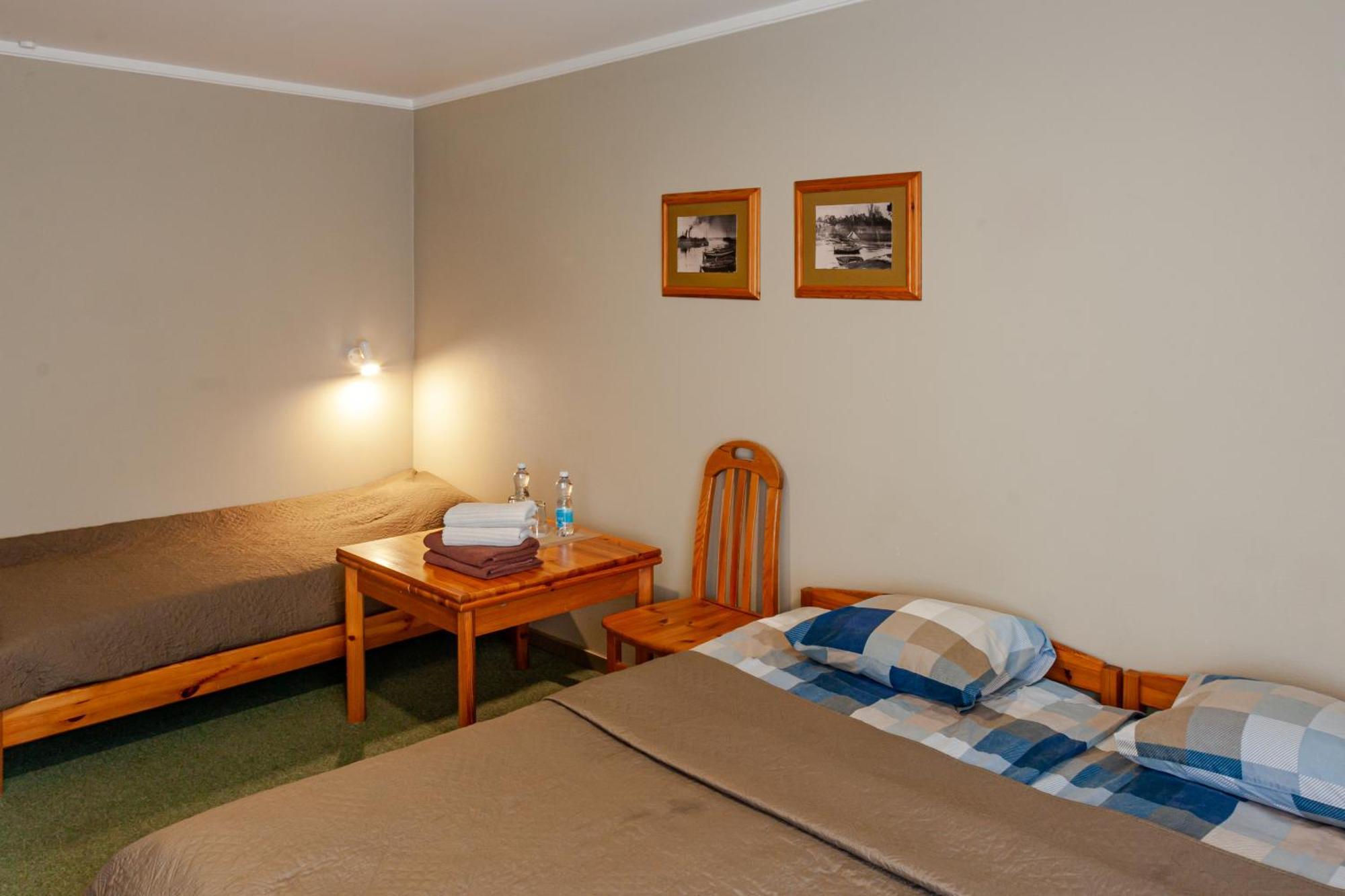 Boutique Hotel Roja Εξωτερικό φωτογραφία