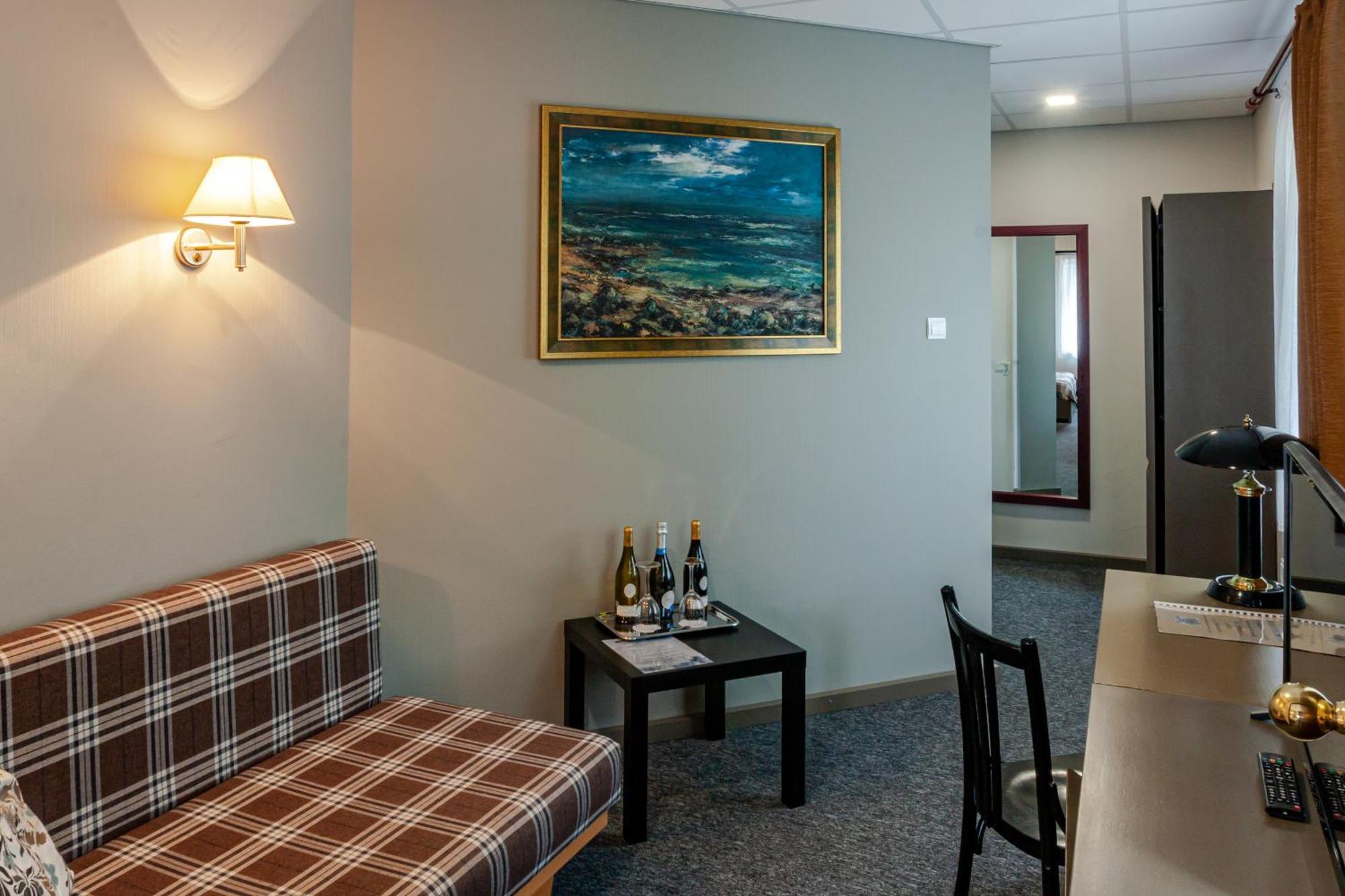 Boutique Hotel Roja Εξωτερικό φωτογραφία