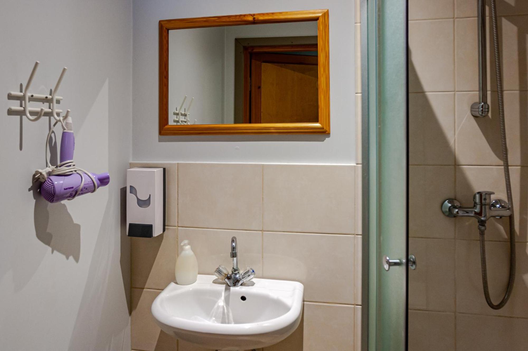 Boutique Hotel Roja Εξωτερικό φωτογραφία