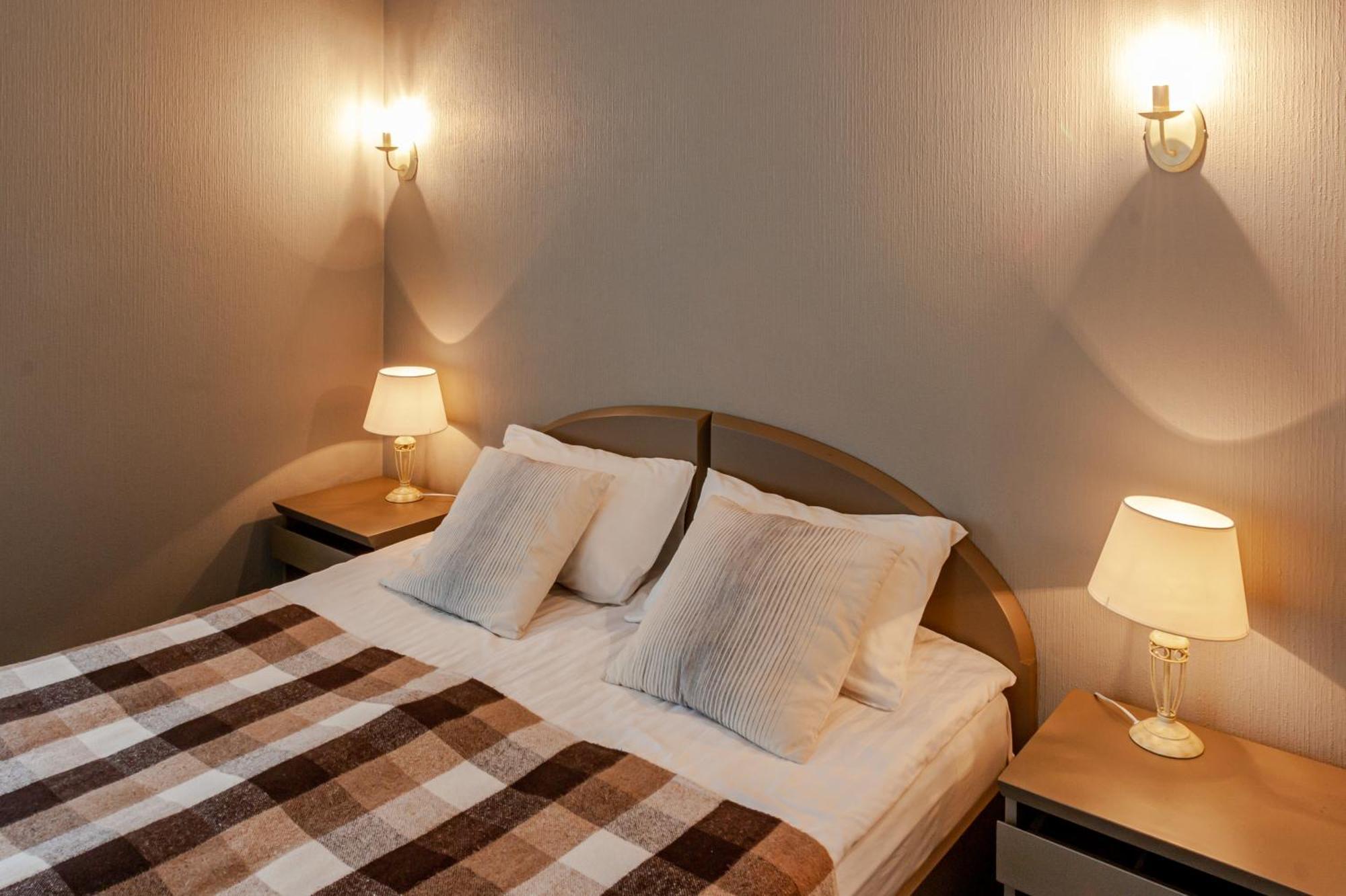 Boutique Hotel Roja Εξωτερικό φωτογραφία