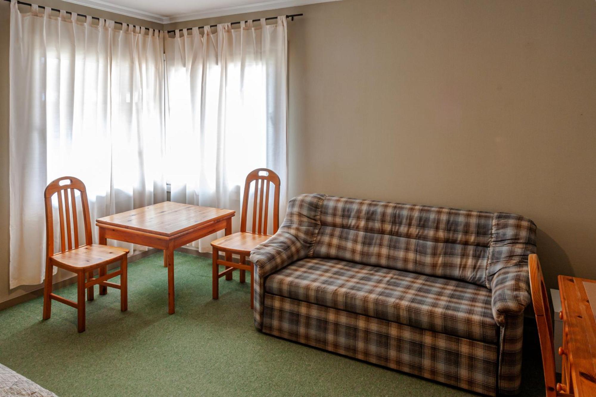 Boutique Hotel Roja Εξωτερικό φωτογραφία