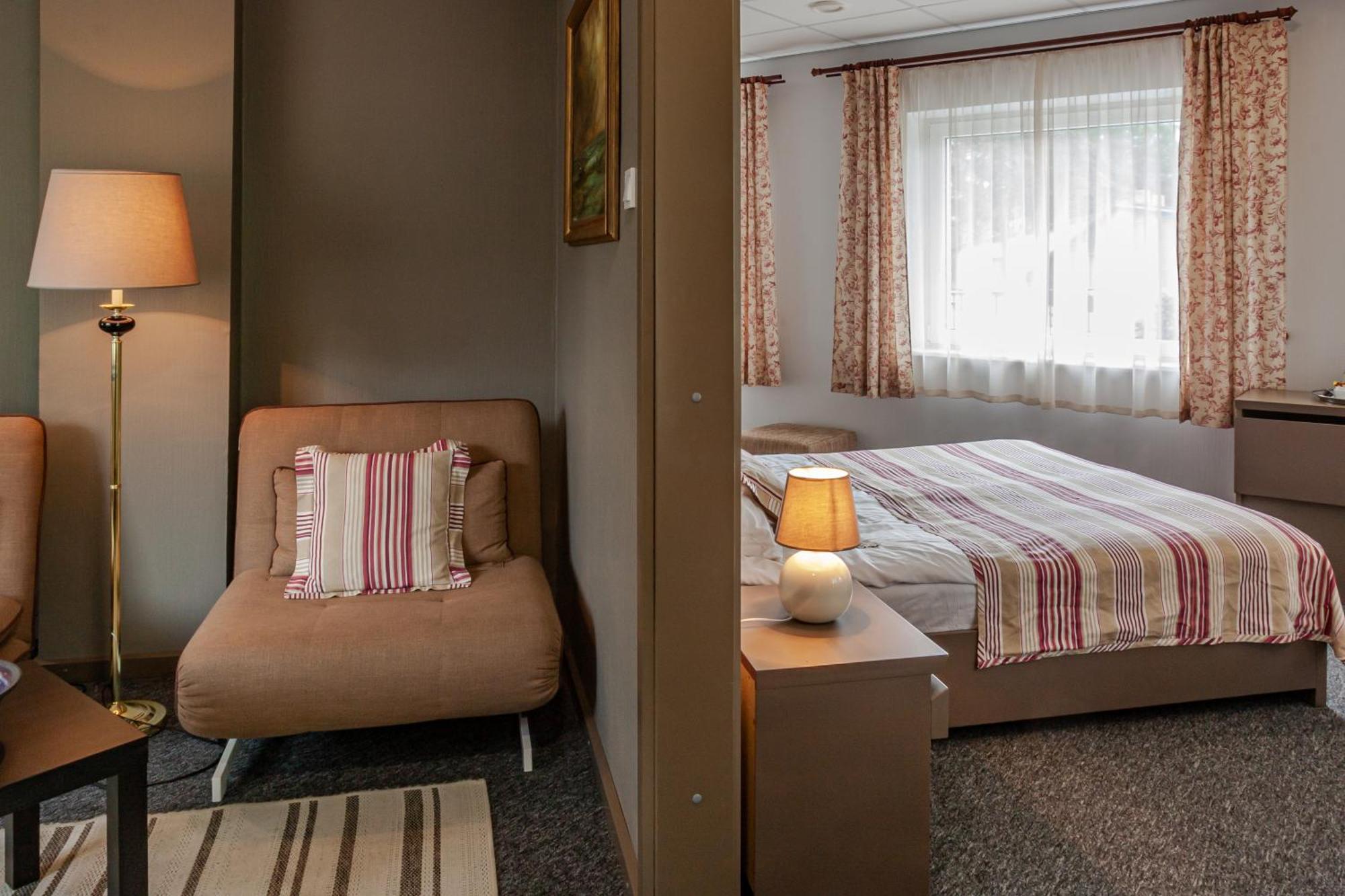 Boutique Hotel Roja Εξωτερικό φωτογραφία