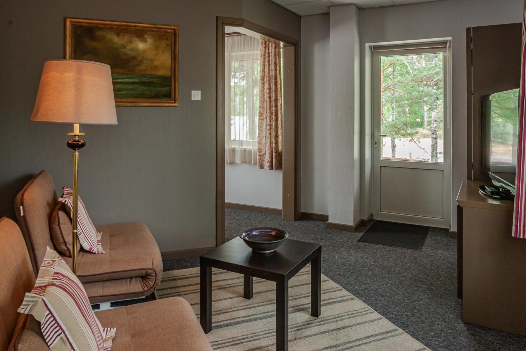 Boutique Hotel Roja Εξωτερικό φωτογραφία