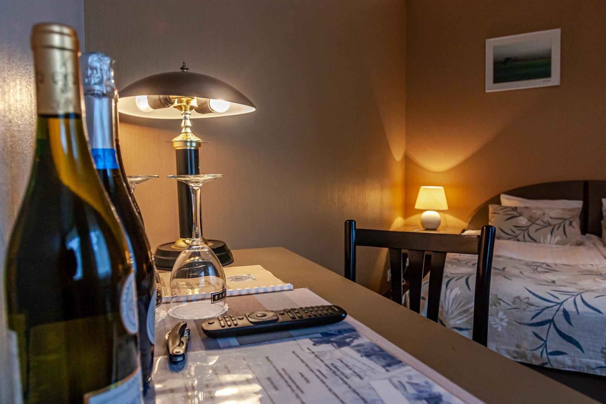 Boutique Hotel Roja Εξωτερικό φωτογραφία