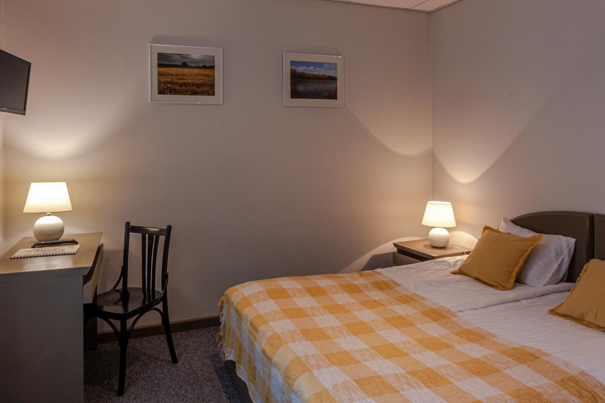 Boutique Hotel Roja Εξωτερικό φωτογραφία