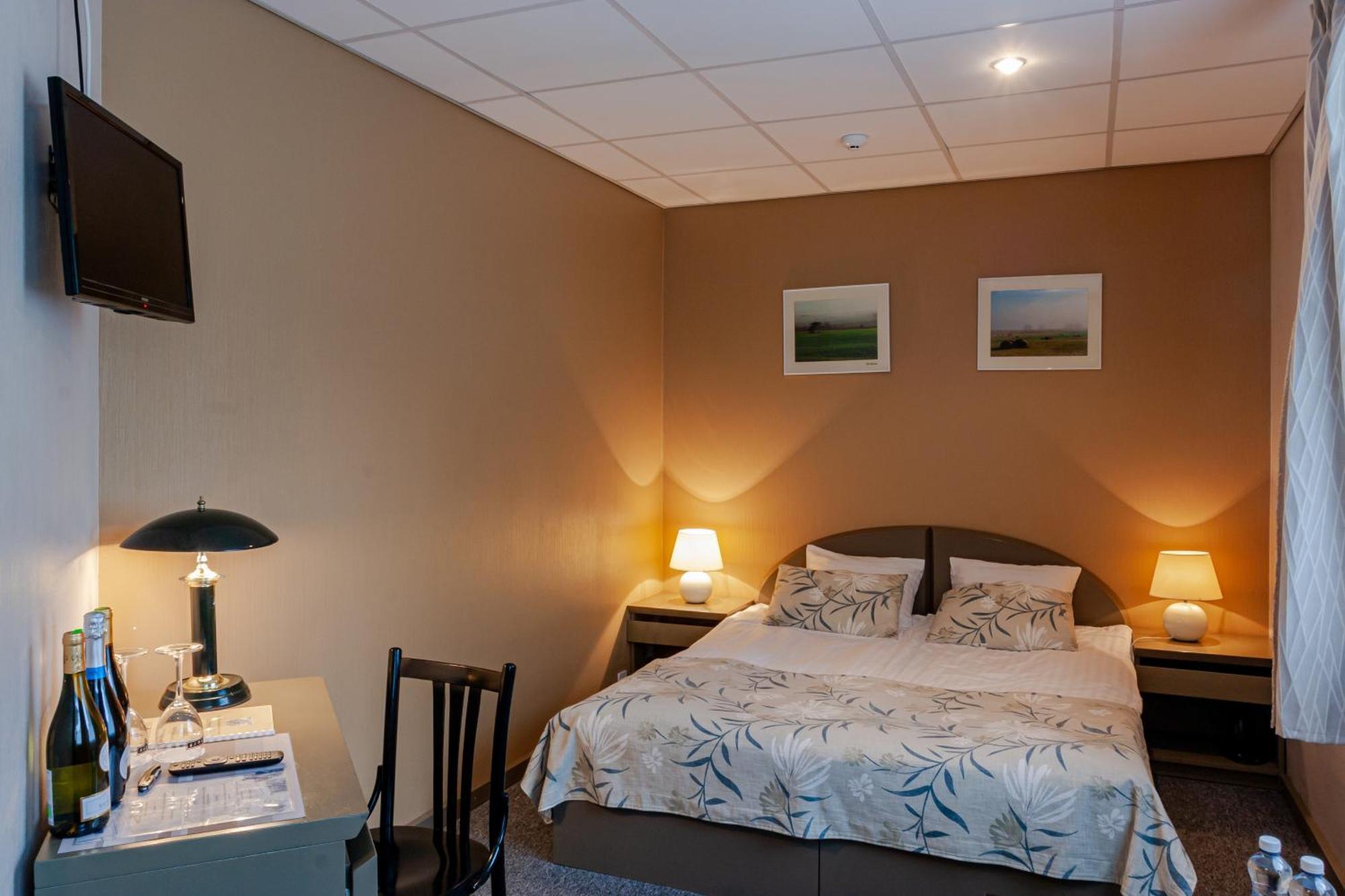 Boutique Hotel Roja Εξωτερικό φωτογραφία