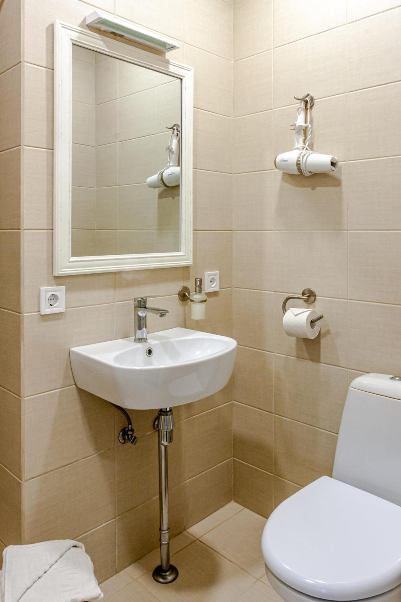Boutique Hotel Roja Εξωτερικό φωτογραφία