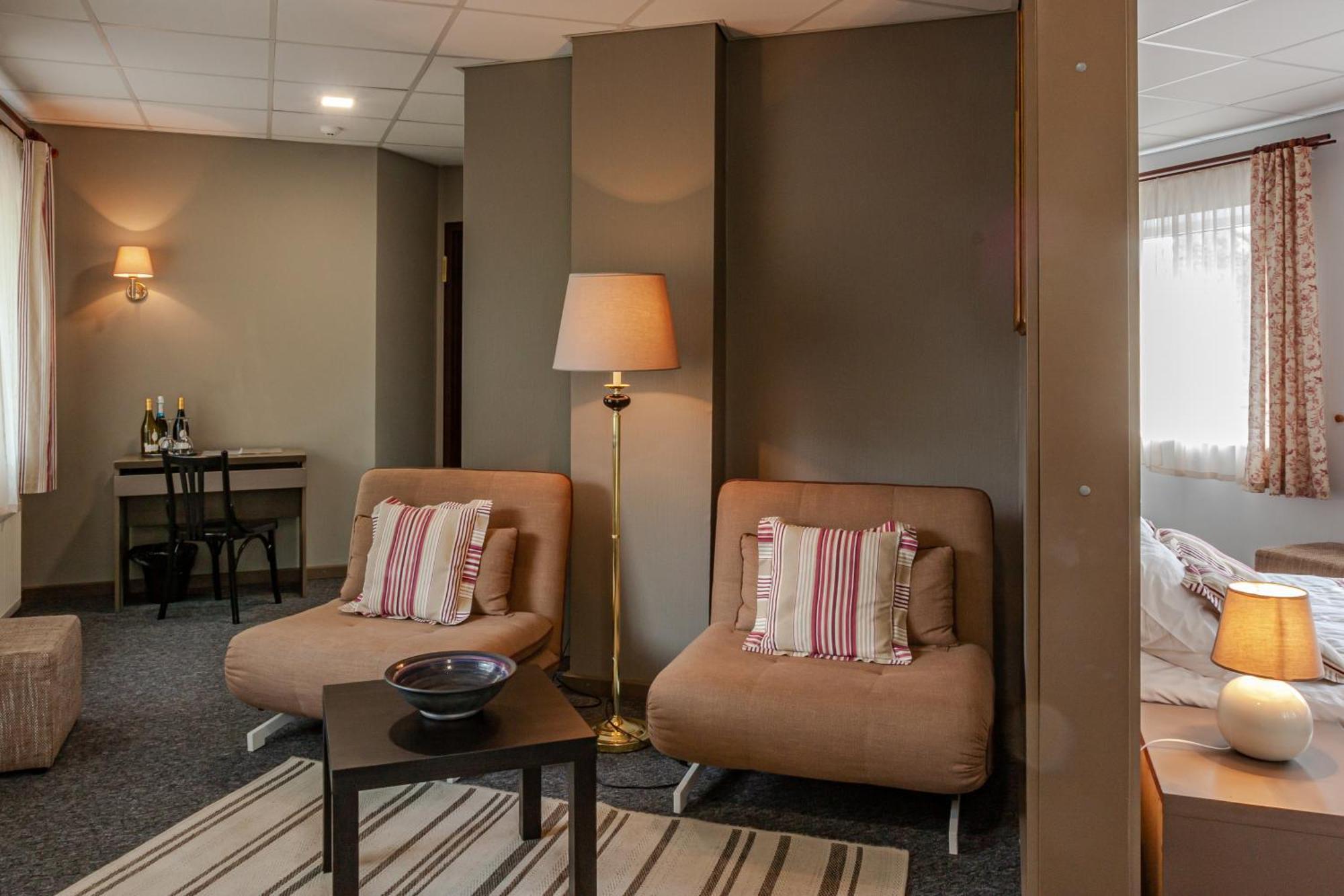 Boutique Hotel Roja Εξωτερικό φωτογραφία