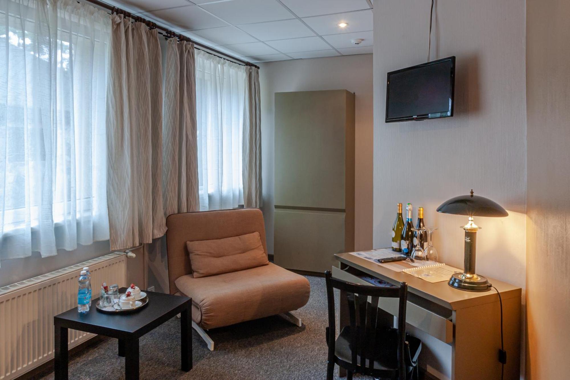 Boutique Hotel Roja Εξωτερικό φωτογραφία