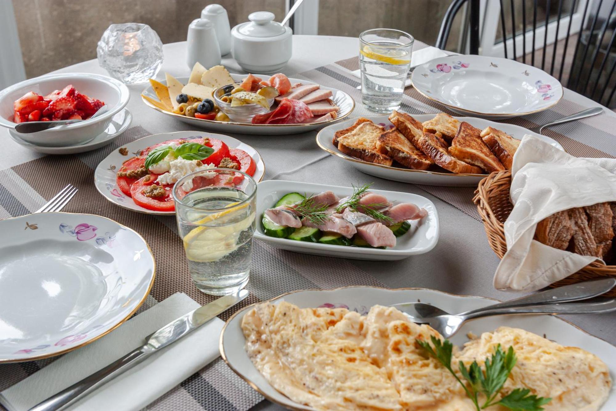 Boutique Hotel Roja Εξωτερικό φωτογραφία