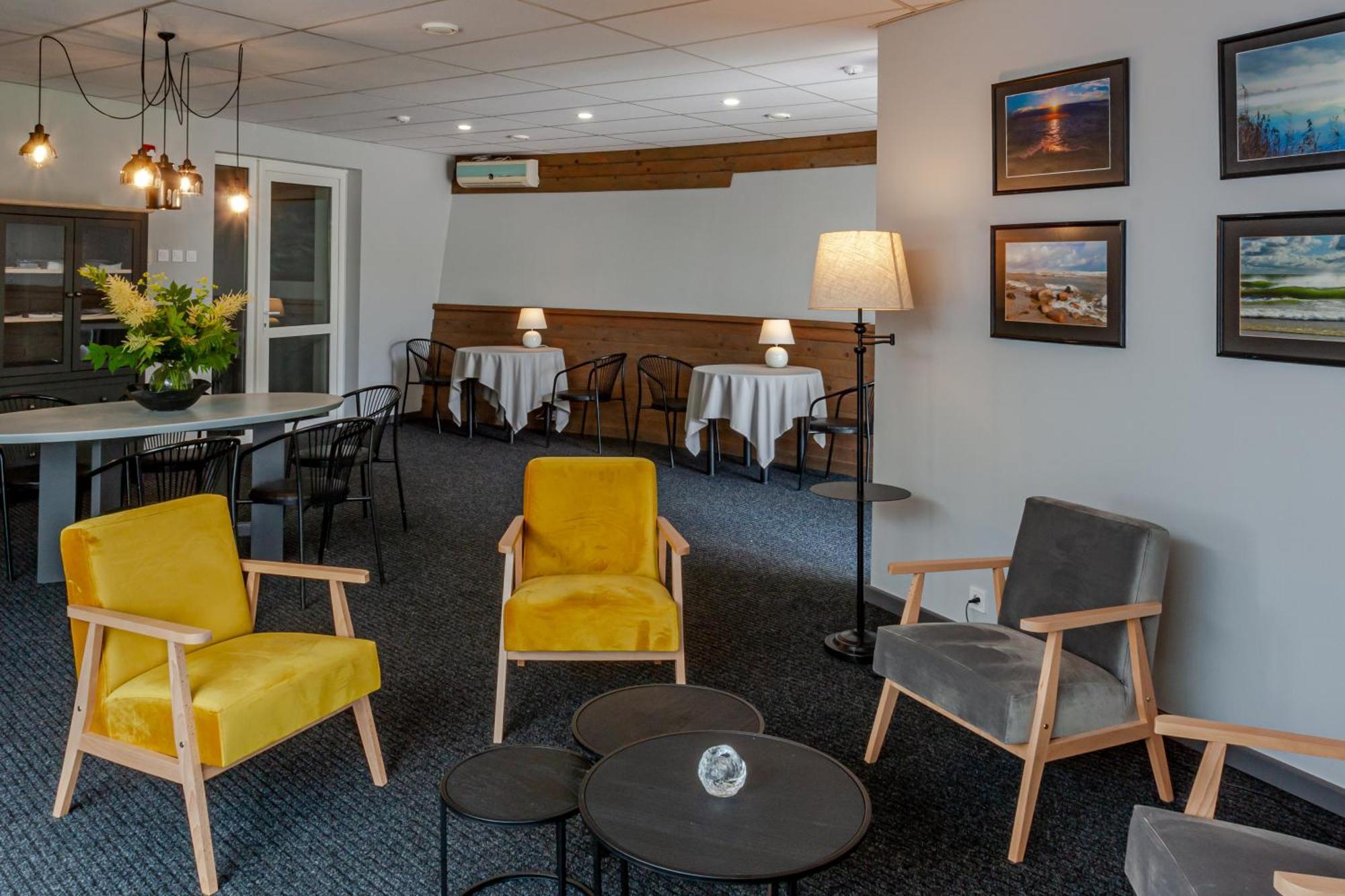 Boutique Hotel Roja Εξωτερικό φωτογραφία