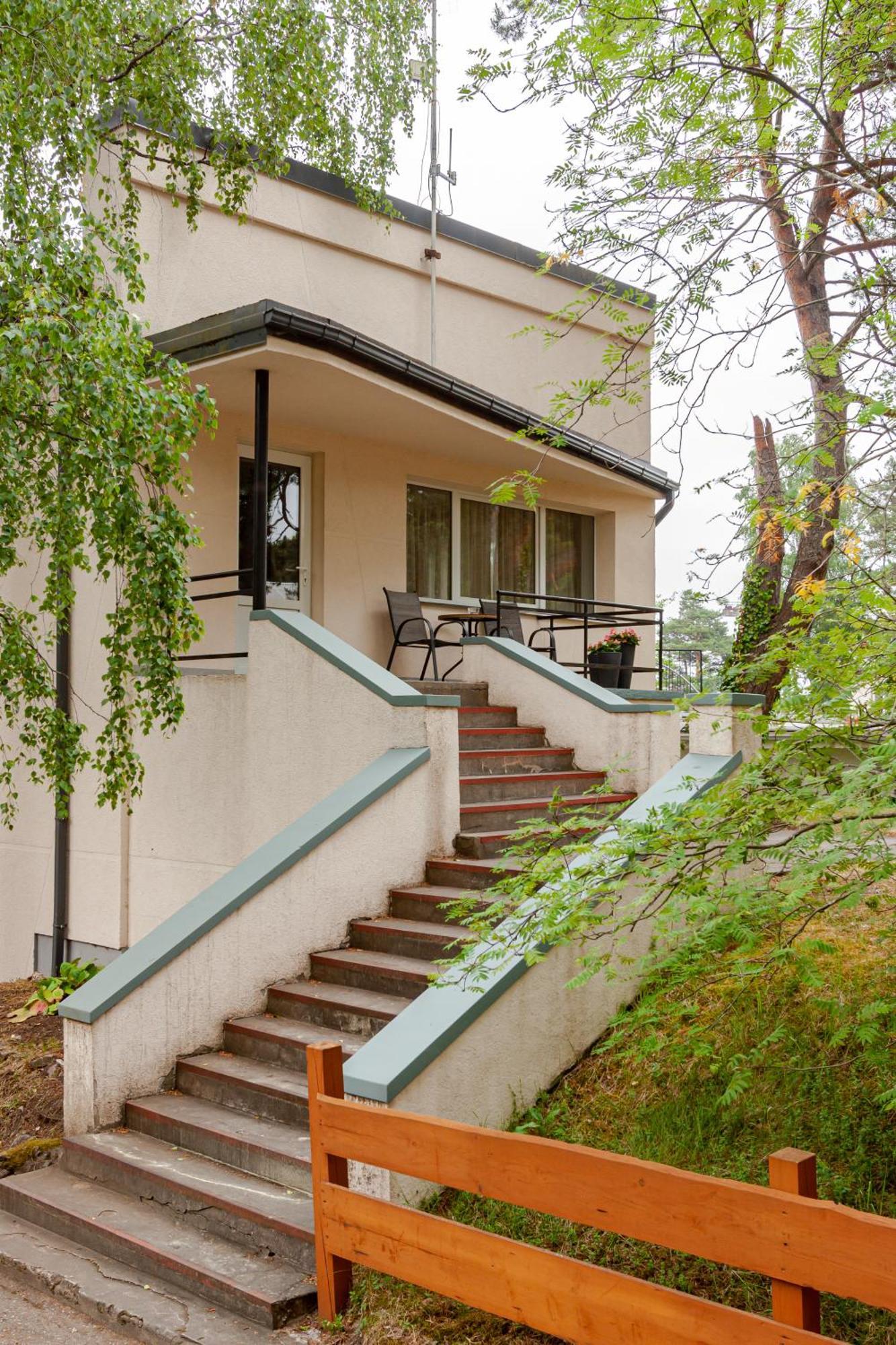 Boutique Hotel Roja Εξωτερικό φωτογραφία