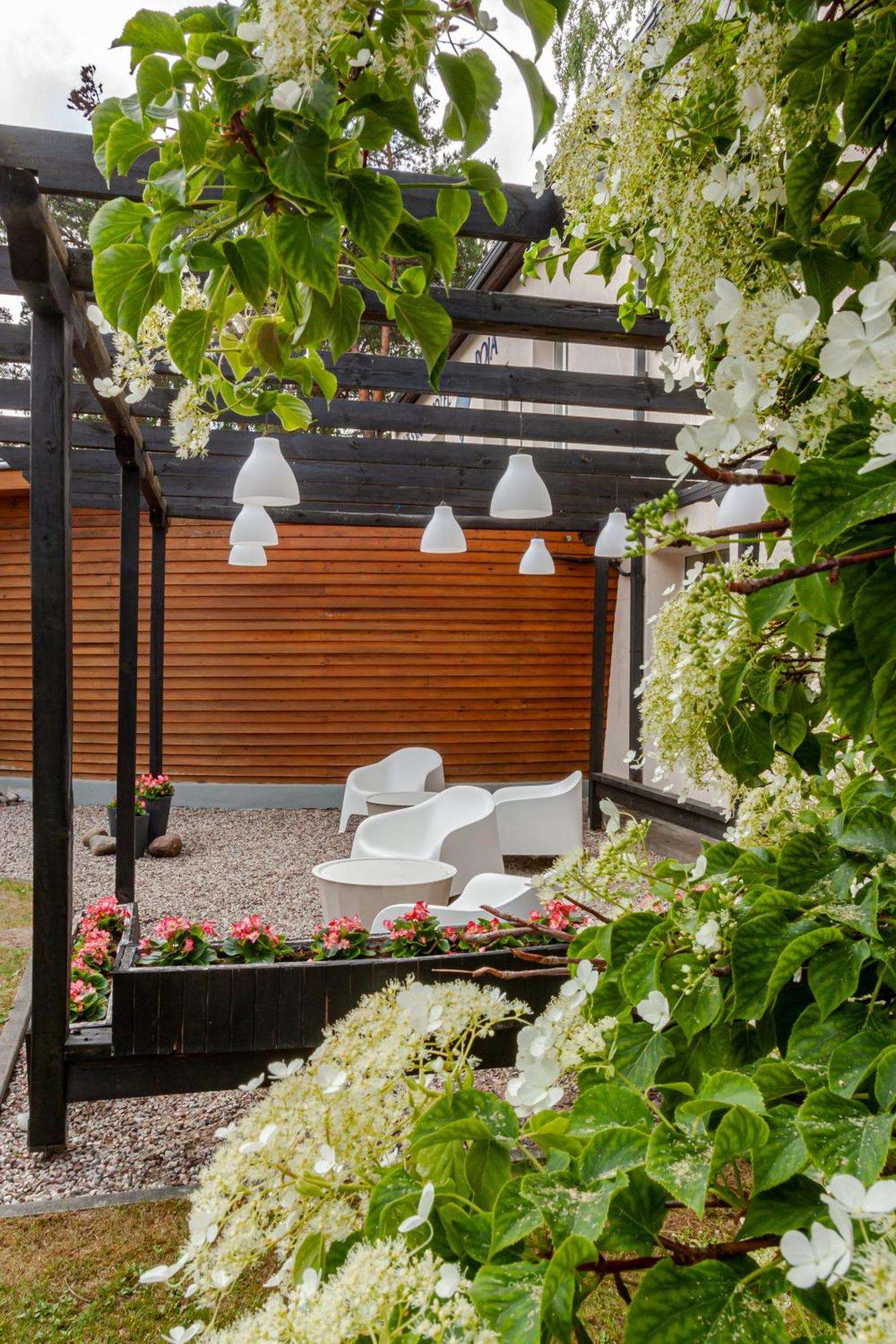 Boutique Hotel Roja Εξωτερικό φωτογραφία
