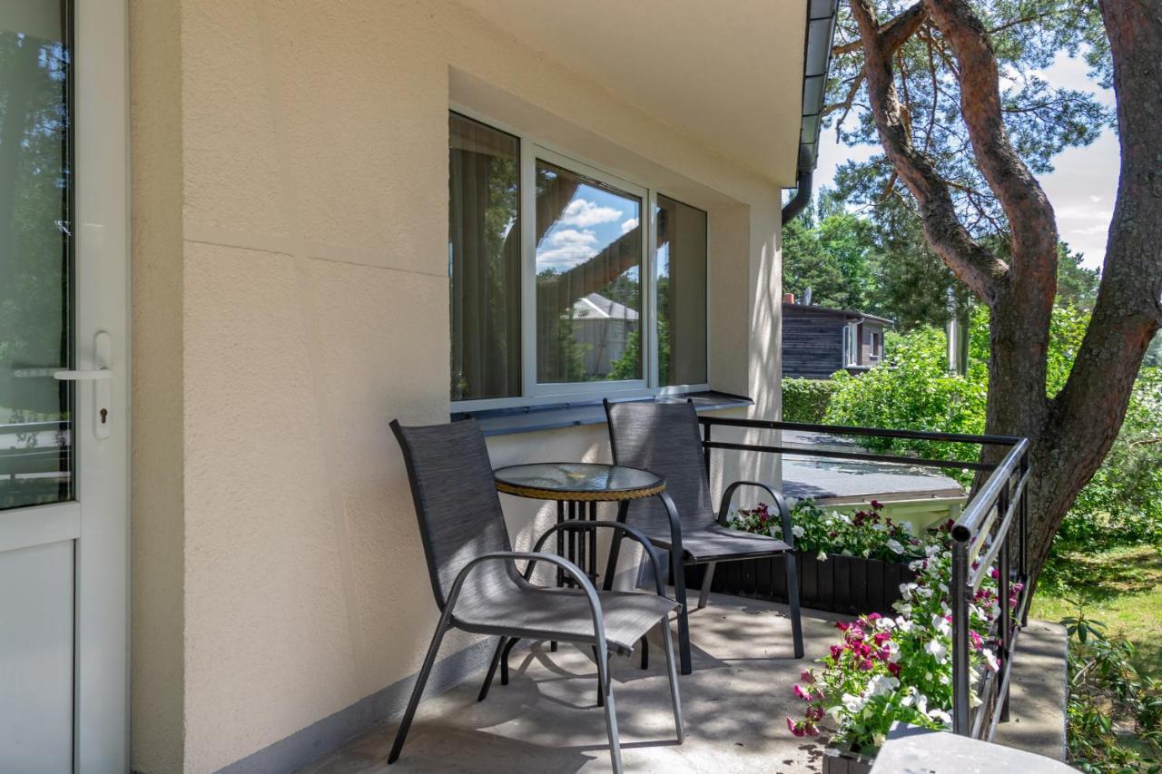 Boutique Hotel Roja Εξωτερικό φωτογραφία